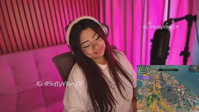 soffyvibes- online show from 11, 6, 2026