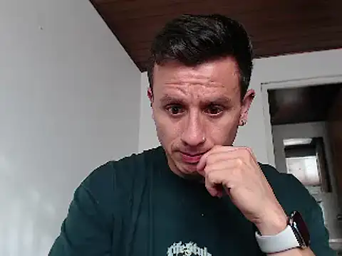 Andrewfalcon online show from 3, 12, 2024