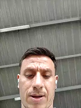 Andrewfalcon online show from 17, 12, 2024