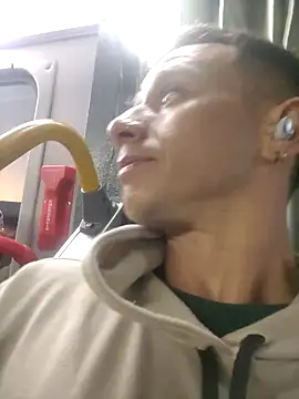 Andrewfalcon online show from 20, 1, 2025