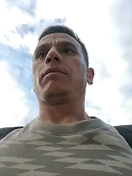 Andrewfalcon online show from 26, 1, 2025