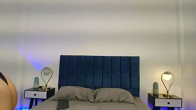 Andrewfalcon online show from 31, 1, 2025