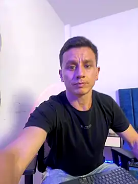 Andrewfalcon online show from 10, 9, 2025