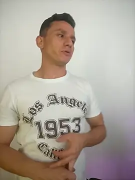 Andrewfalcon online show from 19, 10, 2025