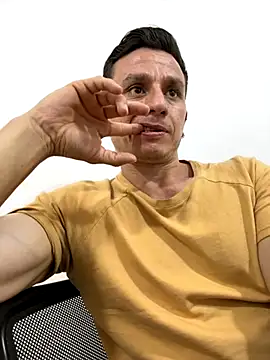 Andrewfalcon online show from 24, 10, 2025