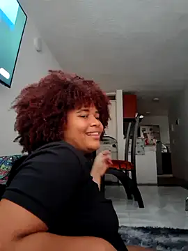 DANIELA MICHEL online show from 13, 12, 2025