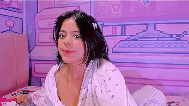 Snapshot of _18alice chatting on 7, 12, 2024 18alice online show from 7, 12, 2024