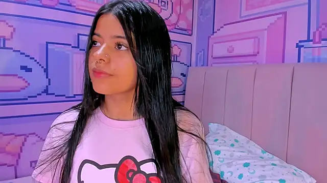 Snapshot of _18alice chatting on 16, 12, 2024 18alice online show from 16, 12, 2024