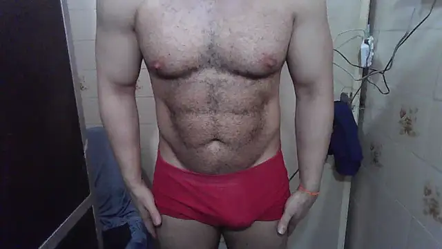 Cauan-t online show from 24, 12, 2024