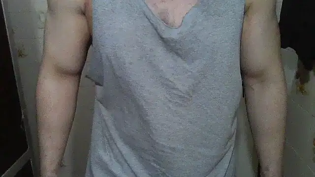 Cauan-t online show from 2, 10, 2025