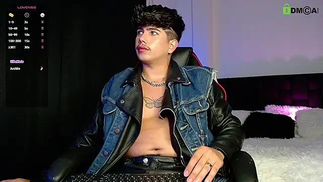 LyleBennett  online show from 11, 9, 2025