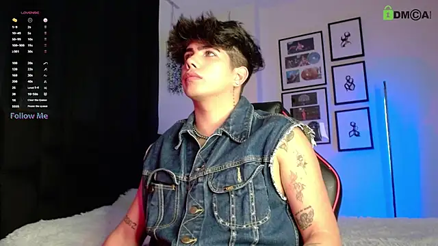 LyleBennett  online show from 27, 11, 2025