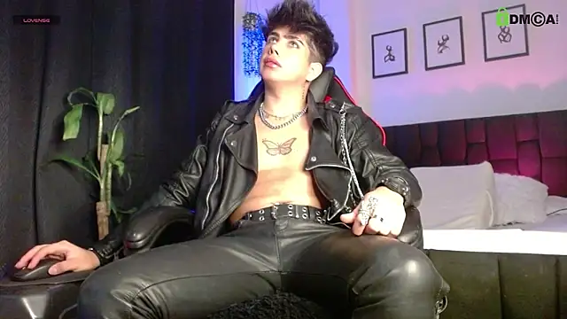 LyleBennett  online show from 18, 3, 2026