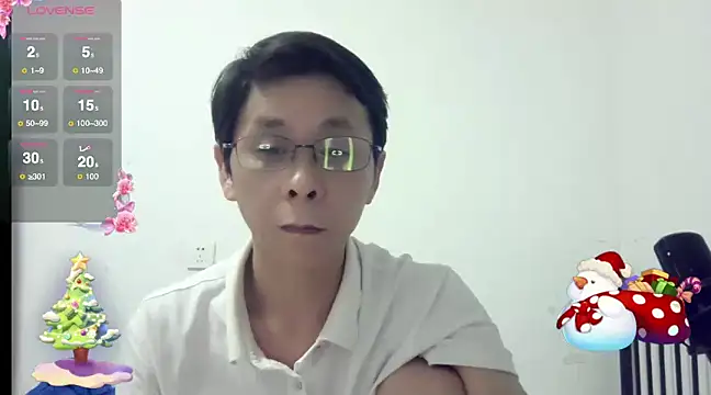 TGH521 online show from 24, 12, 2024