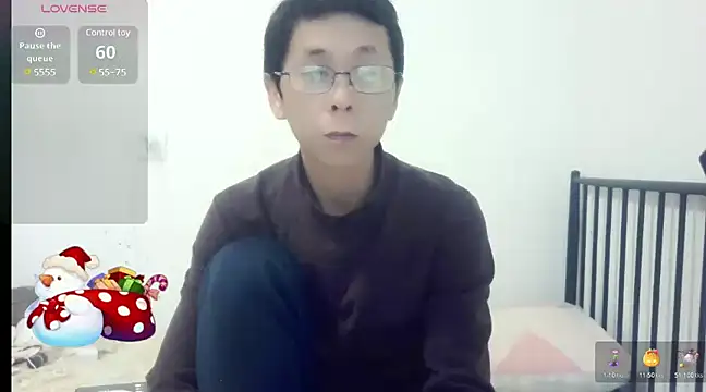 TGH521 online show from 26, 12, 2024