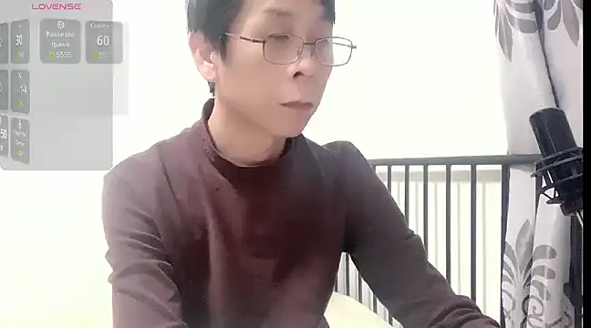 TGH521 online show from 29, 12, 2024