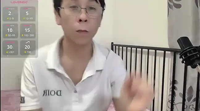 TGH521 online show from 4, 1, 2025