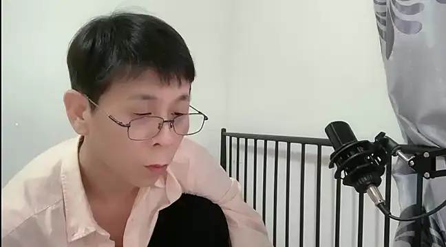 TGH521 online show from 9, 1, 2025