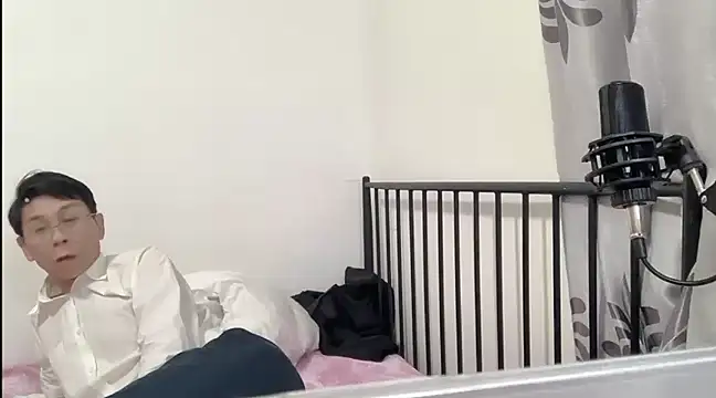 TGH521 online show from 10, 1, 2025