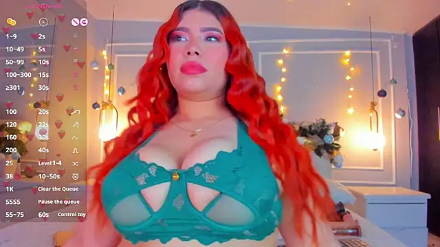 Snapshot of stephaniediaz chatting on 6, 12, 2024 stephaniediaz online show from 6, 12, 2024
