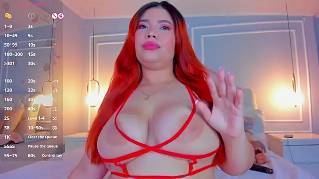 Snapshot of stephaniediaz chatting on 6, 2, 2025 stephaniediaz online show from 6, 2, 2025