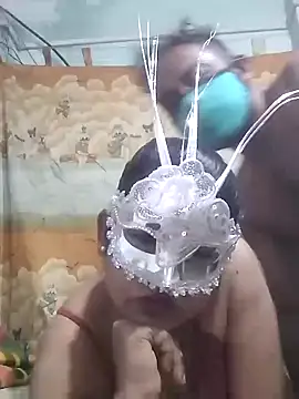 Snapshot of Sexy_Bhabi_007 chatting on 24, 1, 2025 Sexy Bhabi 007 online show from 24, 1, 2025