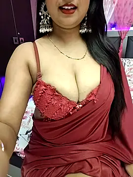 Sexy Baby-Doll online show from 6, 10, 2025
