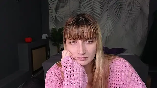 Nika Kitten online show from 4, 11, 2025