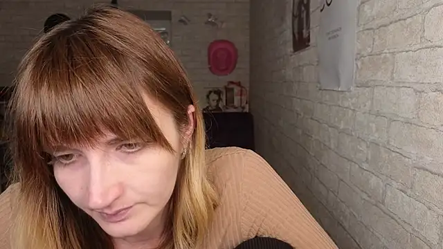 Nika Kitten online show from 22, 4, 2026