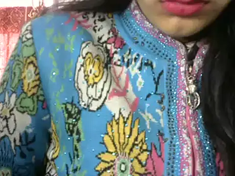 Payalsharma09 online show from 18, 1, 2025