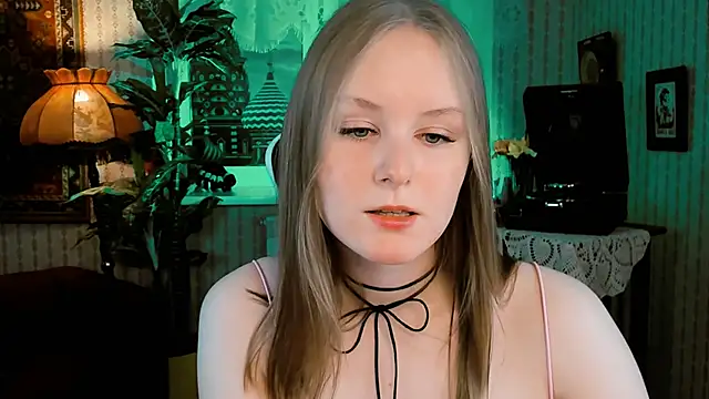 VivienLeeigh online show from 26, 1, 2025