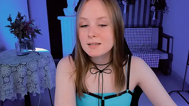 VivienLeeigh online show from 30, 1, 2025