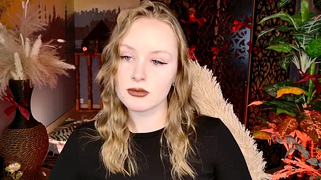 VivienLeeigh online show from 13, 2, 2026