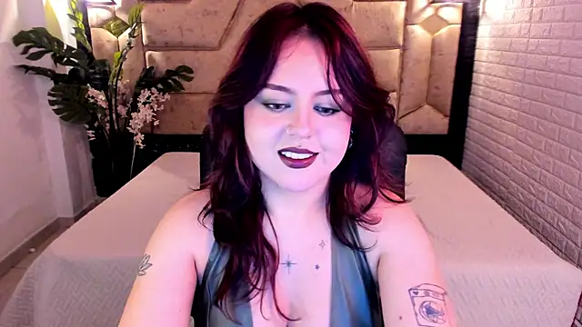 crimson tati  online show from 14, 5, 2026