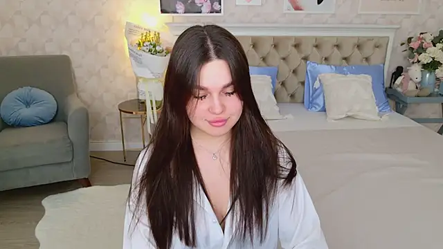 RihannaRose online show from 21, 1, 2025