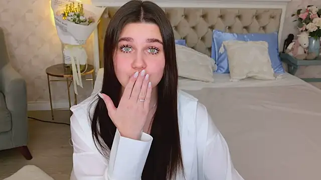 RihannaRose online show from 22, 1, 2025