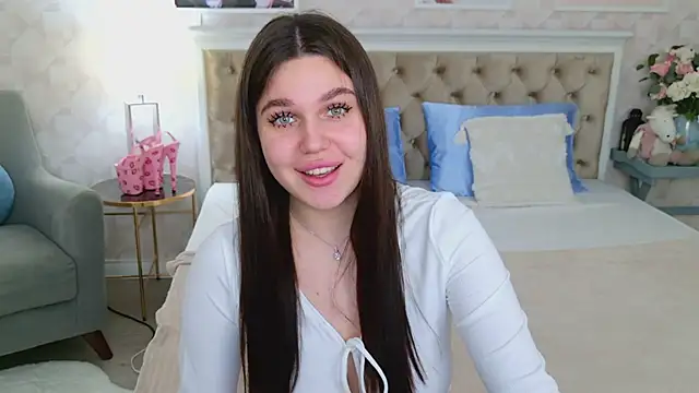 RihannaRose online show from 31, 1, 2025