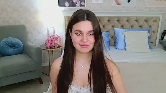 RihannaRose online show from 31, 1, 2025