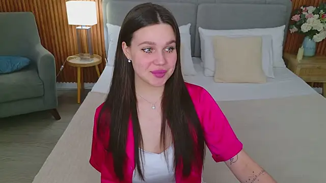 RihannaRose online show from 20, 3, 2025