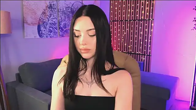 StellaryShy online show from 30, 12, 2024