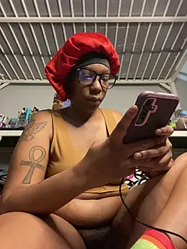 Snapshot of MsSapPhire500 chatting on 1, 3, 2026 MsSapPhire500 online show from 1, 3, 2026