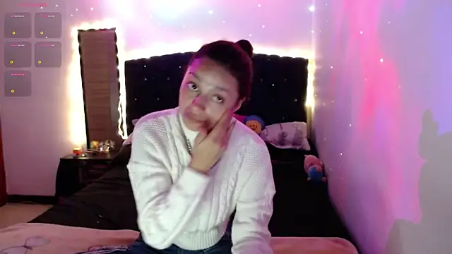 holy juli online show from 17, 1, 2025