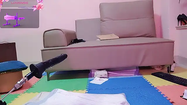 daeyulin online show from 7, 4, 2026