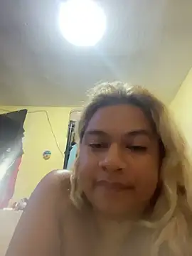 Snapshot of DanielitaWM chatting on 22, 7, 2026 DanielitaWM online show from 22, 7, 2026