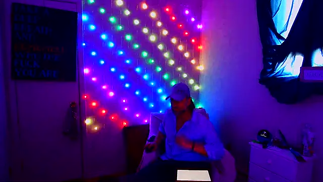 onlym4m online show from 10, 3, 2025