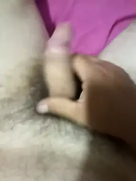 SWEETMARIO online show from 18, 4, 2026