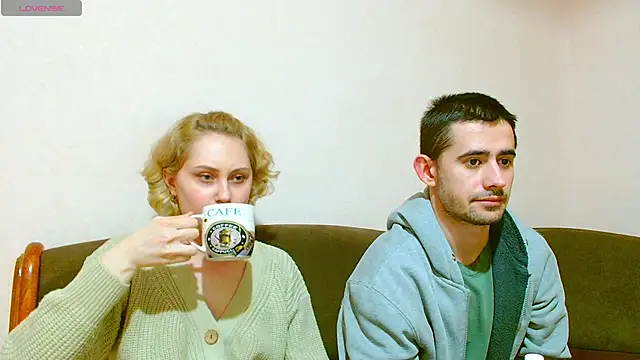 Sweet  Daddy online show from 3, 2, 2025