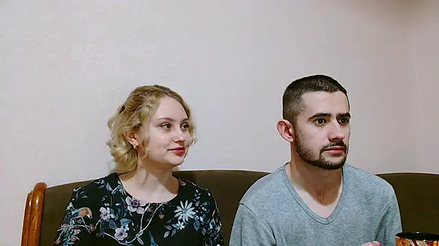 Sweet  Daddy online show from 22, 2, 2025