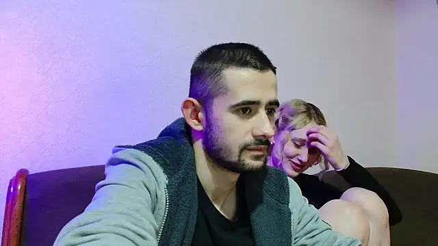 Sweet  Daddy online show from 26, 2, 2025