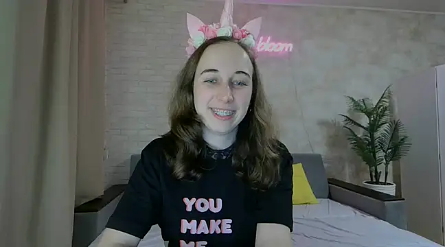 Anika bloom online show from 30, 1, 2025
